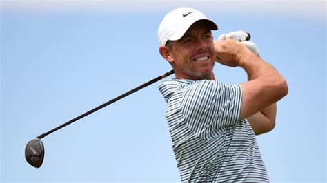 Rory McIlroy Laments Lack of Progress in PGA Tour .